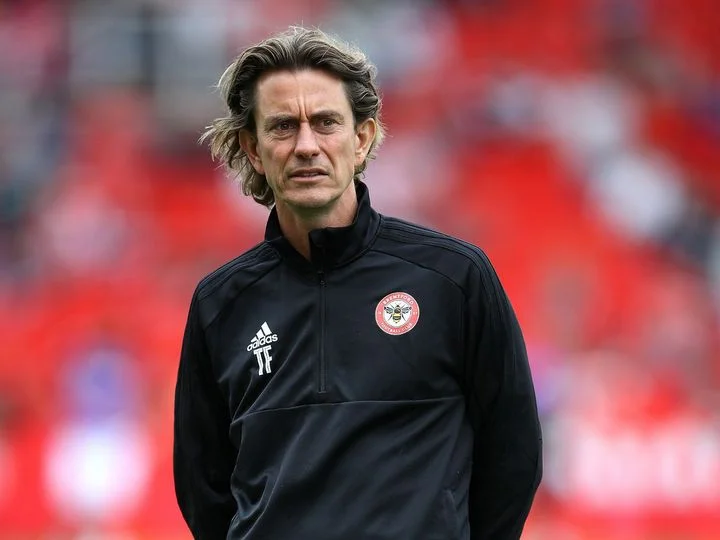 Тренер «Брентфорда» Томас Франк после 2:1 c «Манчестер Сити»: «Одна из самых приятных наших побед. У нас один из самых низких бюджетов в АПЛ» Тренер «Брентфорда» Томас Франк после 2:1 c «Манчестер Сити»: «Одна из самых приятных наших побед. У нас один из самых низких бюджетов в АПЛ»