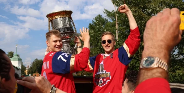 Березкин: это было самое счастливое лето в жизни. Мы сделали праздник для Ярославля