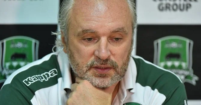 Ставки на увольнение тренеров в РФПЛ Ставки на увольнение тренеров в РФПЛ