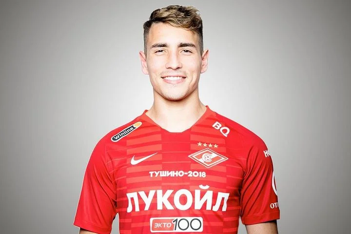 «Эльче» выкупил нападающего «Спартака» Эсекиэля Понсе «Эльче» выкупил нападающего «Спартака» Эсекиэля Понсе