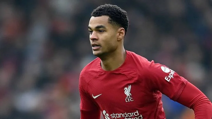 Коди Гакпо: «Ливерпуль» часто не показывал свой уровень и терял очки»