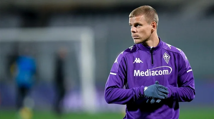 Стоимость Александра Кокорина на трансферном рынке упала ниже 1 млн евро Стоимость Александра Кокорина на трансферном рынке упала ниже 1 млн евро