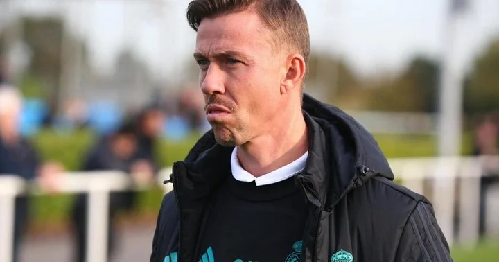 Гути: «Винисиус, Беллингем и Ко наверняка выйдут на поле, чтобы отомстить «Атлетико» за поражение на «Метрополитано» в прошлом сезоне» Гути: «Винисиус, Беллингем и Ко наверняка выйдут на поле, чтобы отомстить «Атлетико» за поражение на «Метрополитано» в прошлом сезоне»