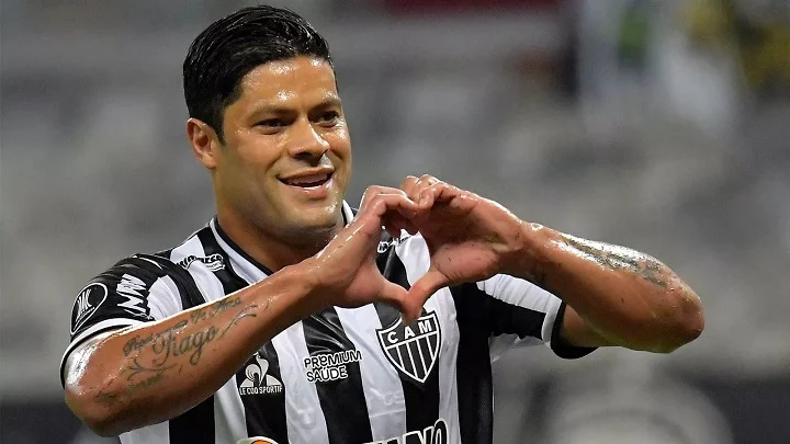 Халк смог оформить дубль со штрафных Халк смог оформить дубль со штрафных