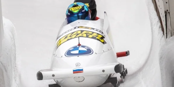 В IBSF подтвердили, что общаются с МОК о допуске российских бобслеистов на ОИ-2026 В IBSF подтвердили, что общаются с МОК о допуске российских бобслеистов на ОИ-2026