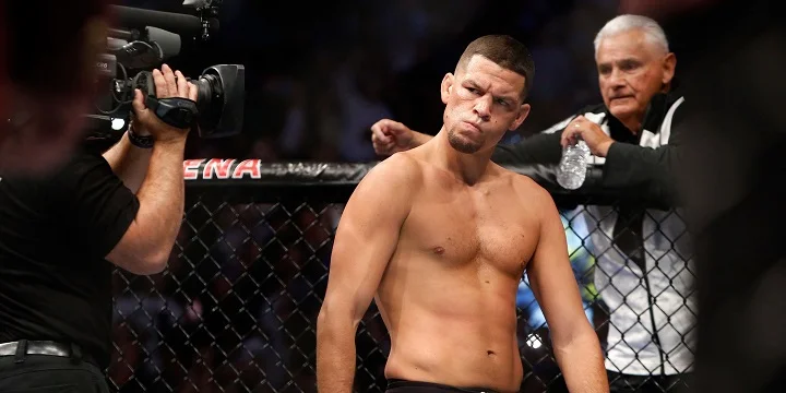 Нейт Диаз попросил UFC уволить его Нейт Диаз попросил UFC уволить его