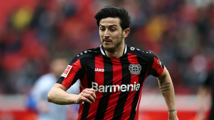 Сердар Азмун: «Не вижу себя в российском футболе. И через несколько лет тоже нет»