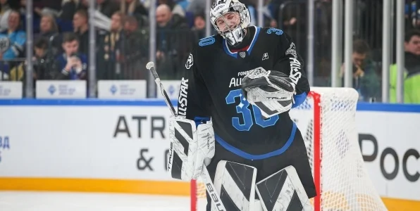 Фукале про НХЛ: «Я начал работать с Мильштейном, но прямо сейчас никуда не смотрю» Фукале про НХЛ: «Я начал работать с Мильштейном, но прямо сейчас никуда не смотрю»