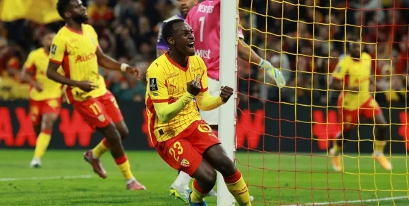 Ланс – Тулуза: обзор матча Лиги 1, счёт 3:2, голы