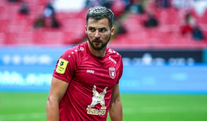 Джордже Деспотович: «Слуцкий – это на 70% девушка, 30% – мужчина. Когда его уволили из «Рубина», я открыл шампанское» Джордже Деспотович: «Слуцкий – это на 70% девушка, 30% – мужчина. Когда его уволили из «Рубина», я открыл шампанское»