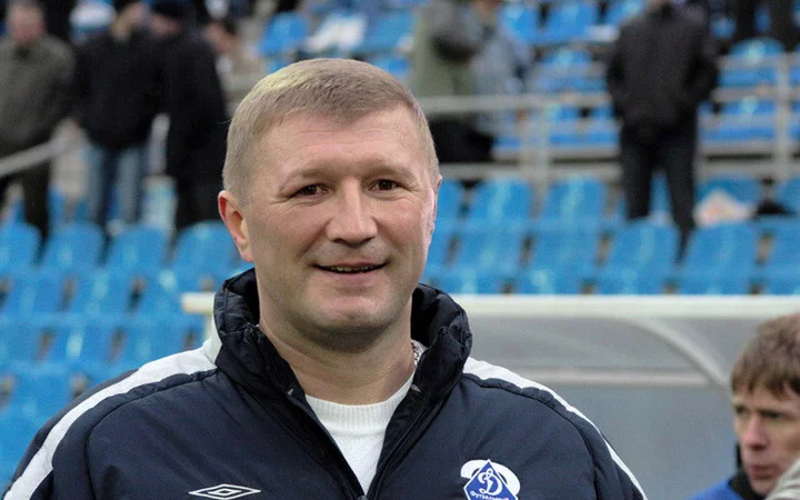 Андрей Сметанин: «У «Зенита» никогда не было и не будет такой народной любви и поддержки, как у «Динамо» Андрей Сметанин: «У «Зенита» никогда не было и не будет такой народной любви и поддержки, как у «Динамо»