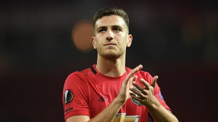 «Манчестер Юнайтед» хочет продлить контракт с Далотом