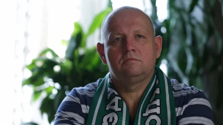 Игорь Стрельцов о поражении «Торпедо»: «Первый блин комом. Думаю, второй шаг будет удачнее» Игорь Стрельцов о поражении «Торпедо»: «Первый блин комом. Думаю, второй шаг будет удачнее»