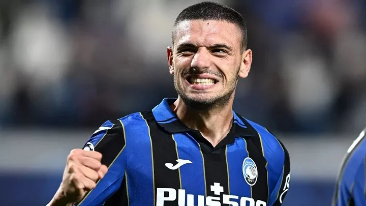 Защитник «Аталанты» Демирал после победы над «Болоньей»: «Упорно трудимся и прибавляем. Сиссе будет играть еще лучше»