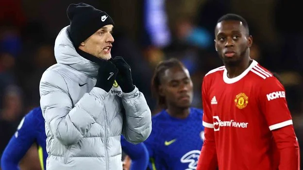 МЮ хочет назначить Тухеля МЮ хочет назначить Тухеля