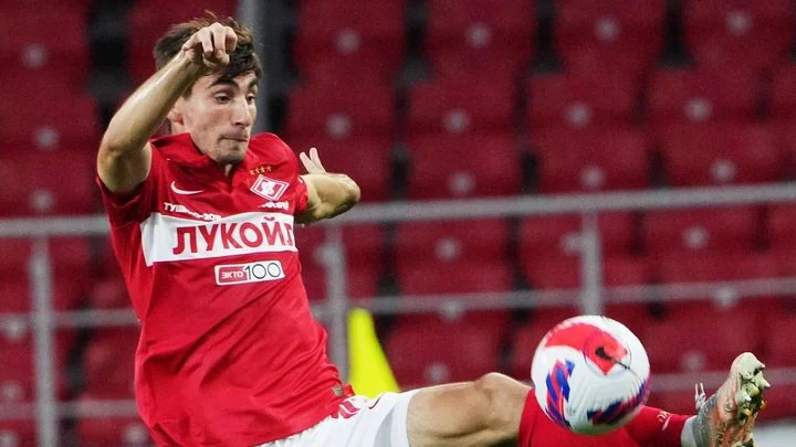 Павел Погребняк: «В матче за Суперкубок России у Бакаева будет уникальная возможность проявить себя. Я вообще не уходил с поля без гола «Спартаку»