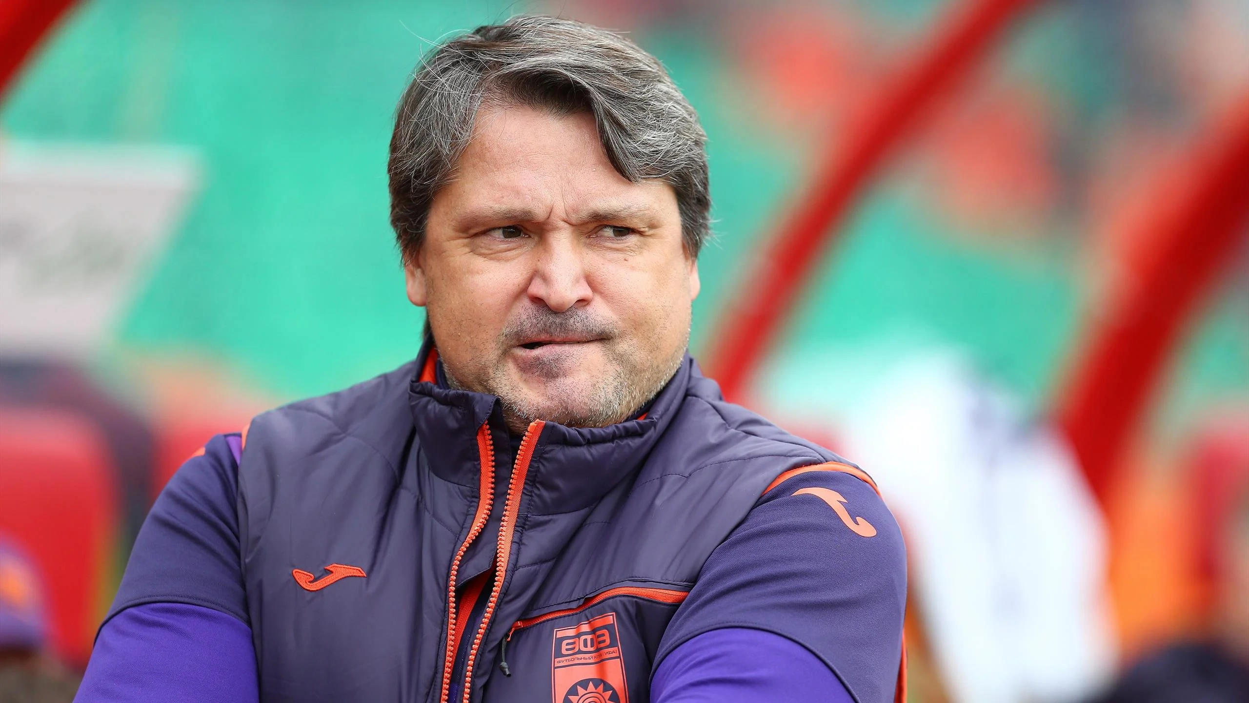 Евсеев поддержал Семака и «Зенит» перед матчем с «Бетисом» в Лиге Европы Евсеев поддержал Семака и «Зенит» перед матчем с «Бетисом» в Лиге Европы