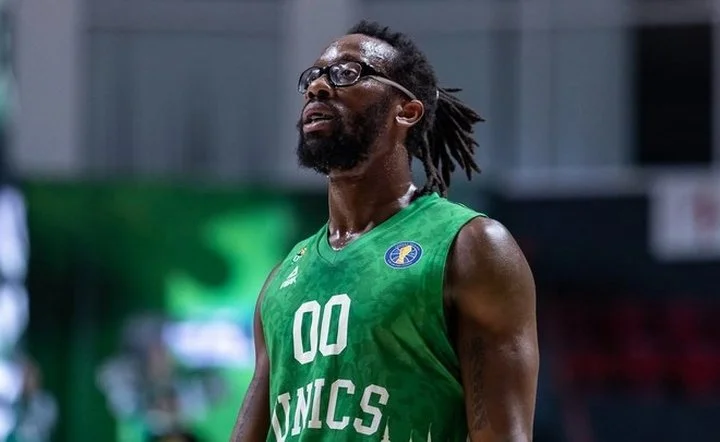 Джон Браун III расстался с казанским УНИКСом