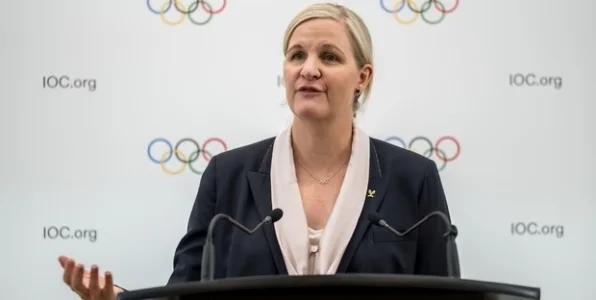 Васильев: если МОК не разберется с WADA, Олимпийские игры можно сдать в утиль Васильев: если МОК не разберется с WADA, Олимпийские игры можно сдать в утиль