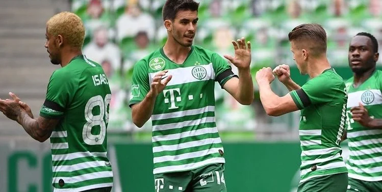 Агент Сафонов о переходе Севикяна в «Ференцварош»: «У Эдгара перед глазами пример Сперцяна, которого «Аякс» не купил из РПЛ»