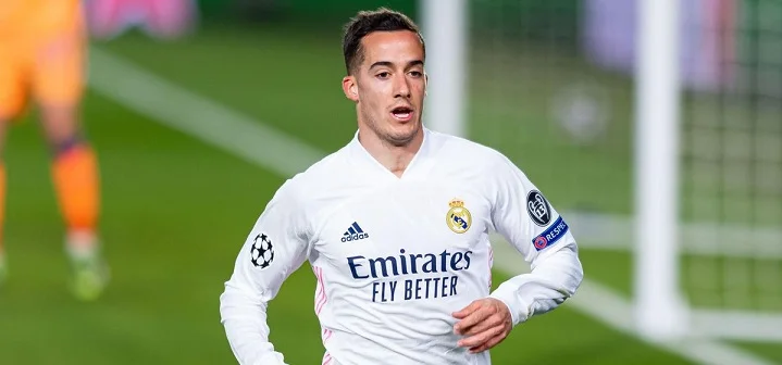 «Ювентус» может купить защитника «Реала» «Ювентус» может купить защитника «Реала»