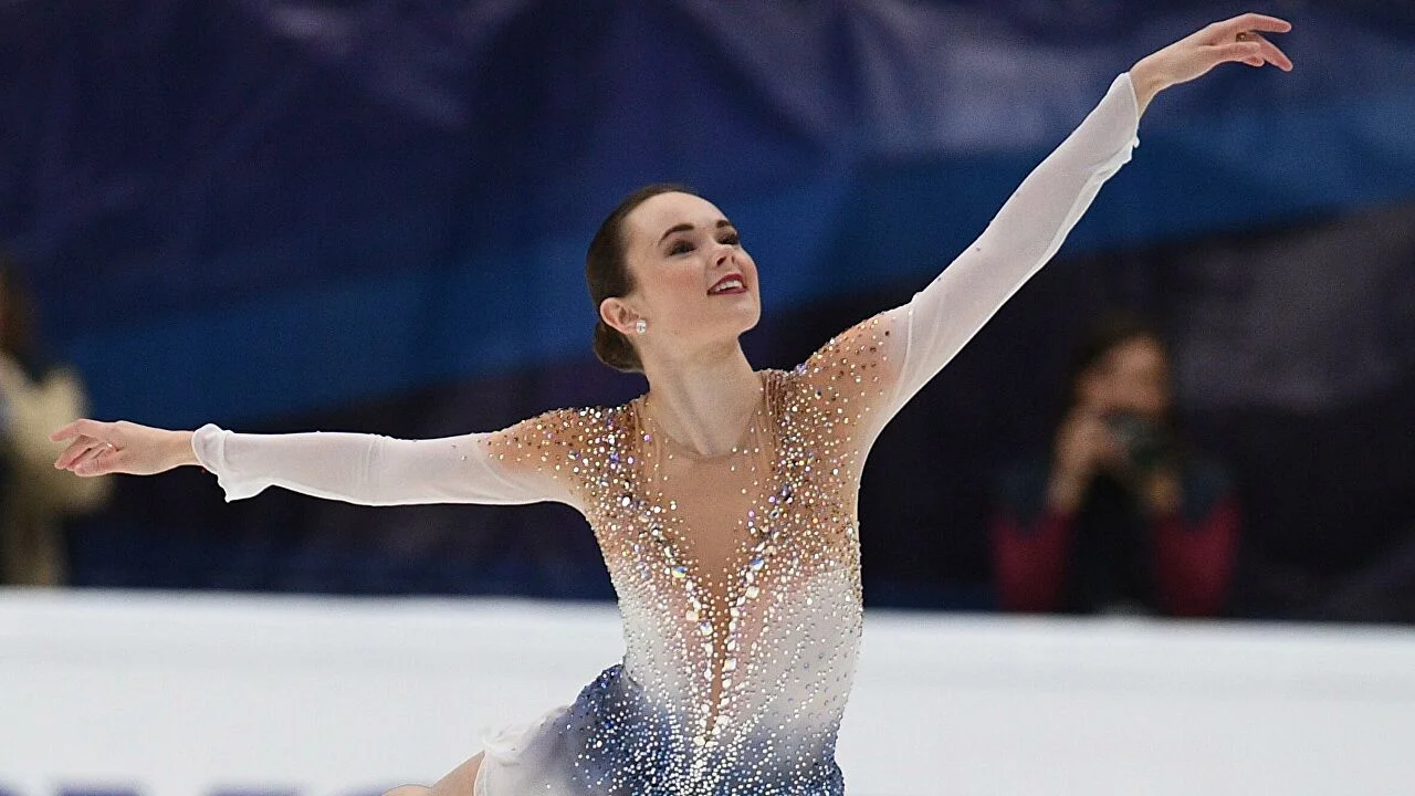 Американская фигуристка Белл заявила, что ей жалко Валиеву из-за допингового скандала