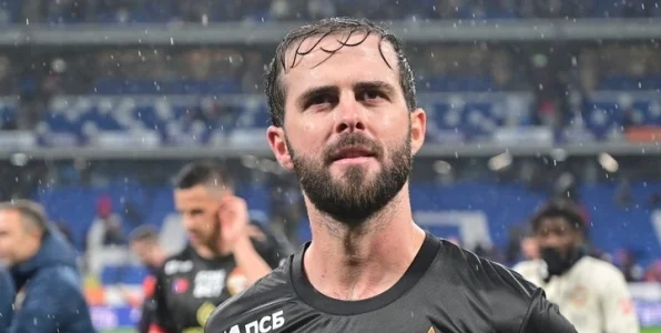 Адиев: «Пьянич никогда не был быстрым. Продвижение мяча – его основное качество» Адиев: «Пьянич никогда не был быстрым. Продвижение мяча – его основное качество»