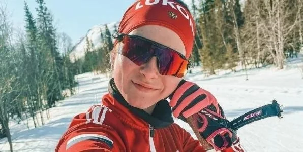 В Швеции заявили, что у Непряевой изначально было мало шансов в спринте на Олимпиаде В Швеции заявили, что у Непряевой изначально было мало шансов в спринте на Олимпиаде