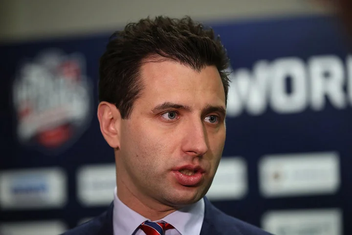 Роман Ротенберг о 3:0 c «Торпедо»: «Мы должны забивать больше. Не устраивает, что мало голов, хотя моментов очень много» Роман Ротенберг о 3:0 c «Торпедо»: «Мы должны забивать больше. Не устраивает, что мало голов, хотя моментов очень много»