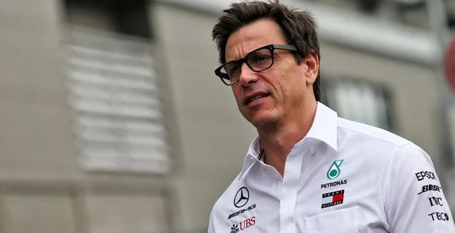 Тото Вольффо перед Гран-при Имолы: «Мы проделали большую работу над обновлениями и настроен переломить ситуацию»