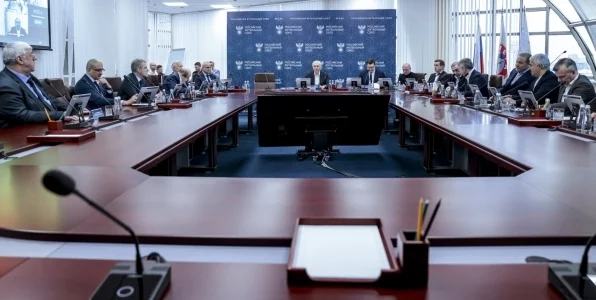 Экс-арбитр ФИФА Николаев: решения исполкома РФС по судейству должны пойти во благо