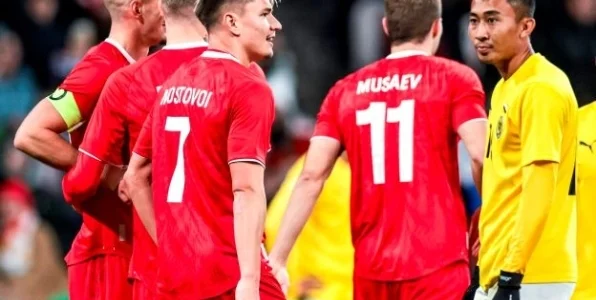 Бородюк: Бруней – это большой уровень? Нет смысла что-то говорить об этой игре Бородюк: Бруней – это большой уровень? Нет смысла что-то говорить об этой игре