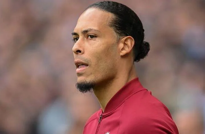 Ван Дейк: «Вильярреал» — хорошая команда, в гостях нам будет нелегко»