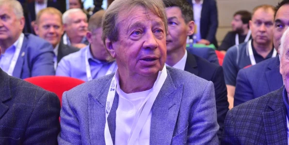 Семин назвал трех игроков сборной России, которые ему понравились в матче с Ираном Семин назвал трех игроков сборной России, которые ему понравились в матче с Ираном