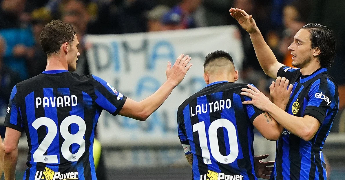 Маротта станет новым президентом «Интера» Маротта станет новым президентом «Интера»