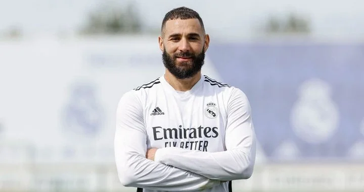 Карим Бензема после травмы: «Я рад вернуться. Хочу играть в воскресенье» Карим Бензема после травмы: «Я рад вернуться. Хочу играть в воскресенье»