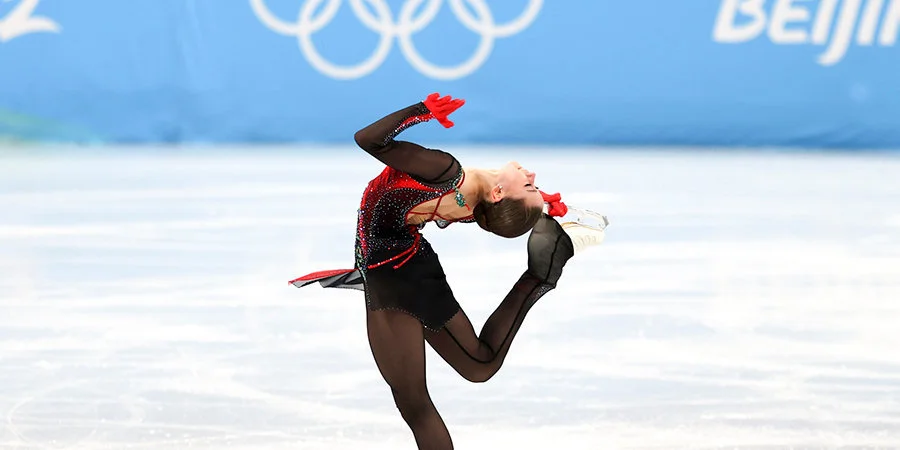 РУСАДА не принимала решения об отмене временного отстранения Валиевой РУСАДА не принимала решения об отмене временного отстранения Валиевой