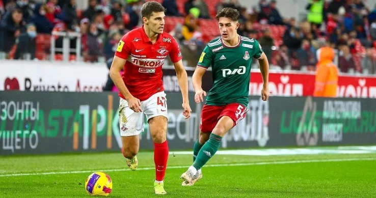 Московское дерби и «Динамо» в Краснодаре. В 23-м туре РПЛ только важные поединки Московское дерби и «Динамо» в Краснодаре. В 23-м туре РПЛ только важные поединки