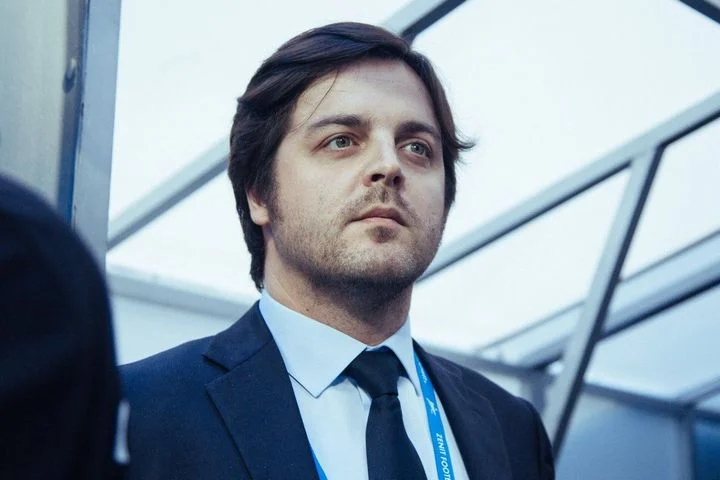 Экс-спортивный директор «Зенита» Хавьер Рибальта получил должность в «Марселе» Экс-спортивный директор «Зенита» Хавьер Рибальта получил должность в «Марселе»