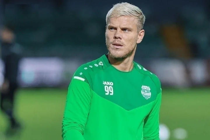 Игорь Колыванов: «Для меня Кокорин – великий футболист необыкновенного таланта» Игорь Колыванов: «Для меня Кокорин – великий футболист необыкновенного таланта»