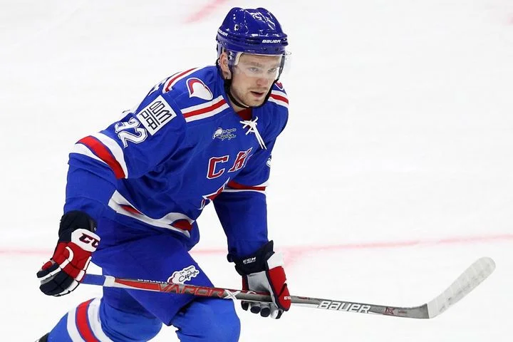 Ринат Баширов: «ЦСКА и СКА принимают решения, которые направлены на развитие российского хоккея» Ринат Баширов: «ЦСКА и СКА принимают решения, которые направлены на развитие российского хоккея»