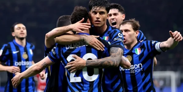 Главные интриги 34 тура итальянской Серии А