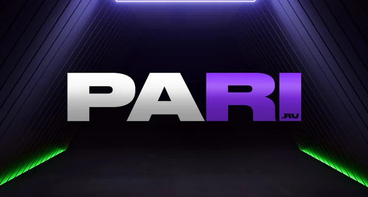 Букмекерская компания «PARIBET» изменила название на «PARI» Букмекерская компания «PARIBET» изменила название на «PARI»