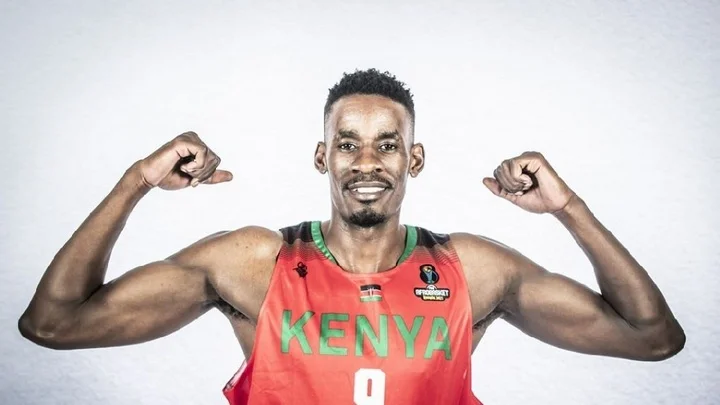 «Парма» подписала кенийского форварда Тайлора Онгвае