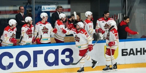 Плющев: не уверен, что «Куньлунь» может решить вопрос с плей-офф Плющев: не уверен, что «Куньлунь» может решить вопрос с плей-офф
