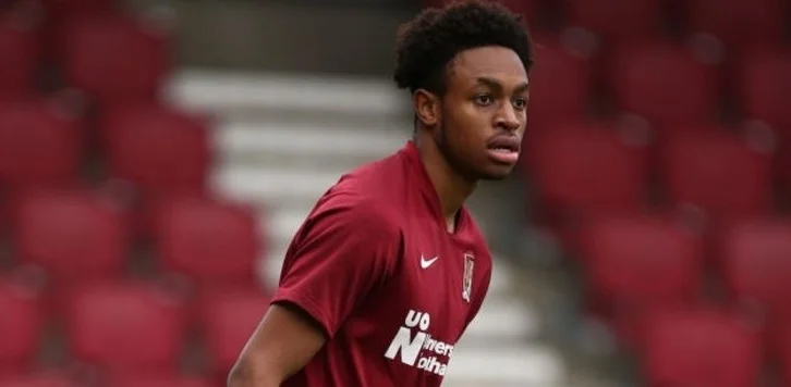 «Астон Вилла» готова продать молодого хавбека «Барселоне»