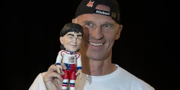 Петржела: наверное, высказывания Гашека о России связаны с его политической карьерой Петржела: наверное, высказывания Гашека о России связаны с его политической карьерой