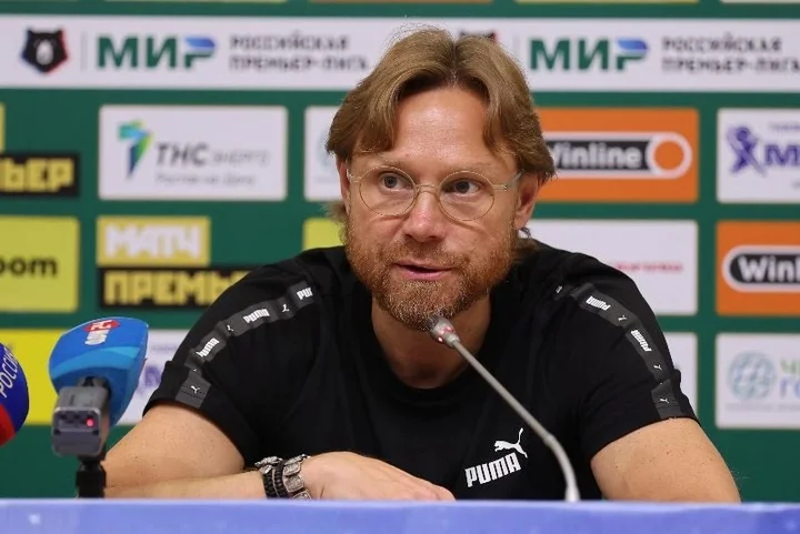 Валерий Карпин про 4:3 c «Пари НН»: «Ну, везет тому, кто везет, да, но бывает, что и не везет»