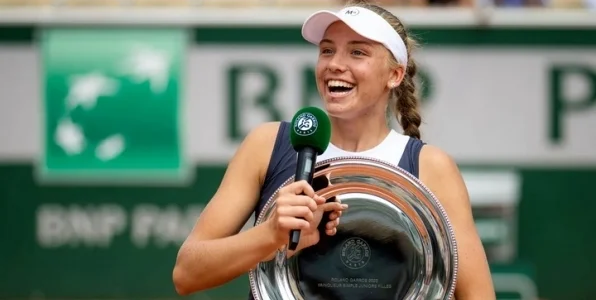 Алексей Селиваненко: «У Корнеевой есть потенциал для борьбы за лидерство в женском туре» Алексей Селиваненко: «У Корнеевой есть потенциал для борьбы за лидерство в женском туре»