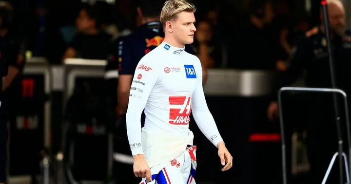 Себастьян Феттель: «Уверен, что Мик Шумахер заслуживает места в «Формуле-1». Иногда действия руководства «Хааса» очень трудно понять»